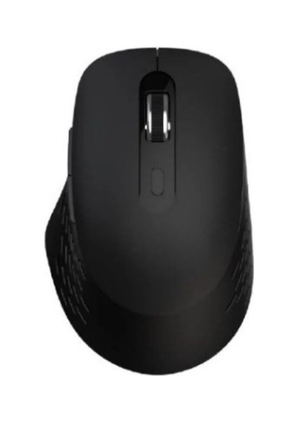 Wireless Kablosuz Q Klavye Mouse Seti Ofis Tipi Sessiz LED Aydınlatma