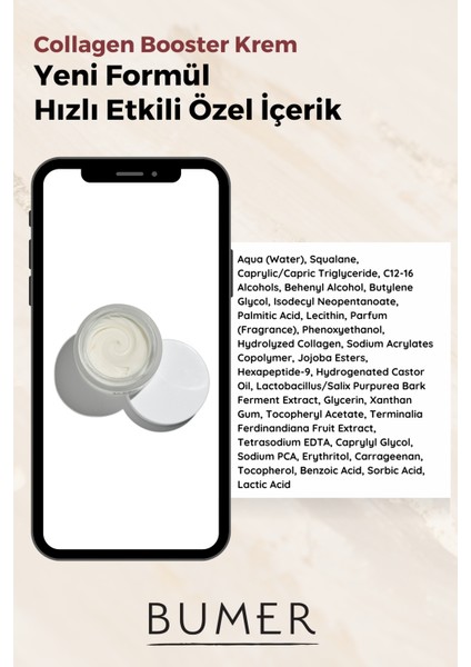 Prebiyotik Yoğun Etkili Nemlendirici Yüz Bakım Kremi 30ML. indirimleri