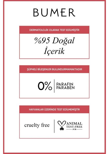 Prebiyotik Yoğun Etkili Nemlendirici Yüz Bakım Kremi 30ML.