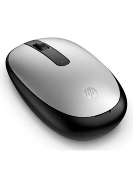 240 43N04AA Bluetooth 5.1 1600DPI Kablosuz Beyaz Mouse