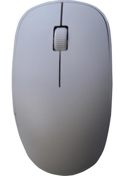 G-212 Beyaz 2.4ghz Kablosuz Mouse