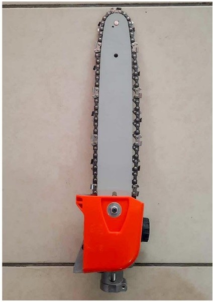 Tırpan Dal Budama Aparatı 28 mm 9 Diş