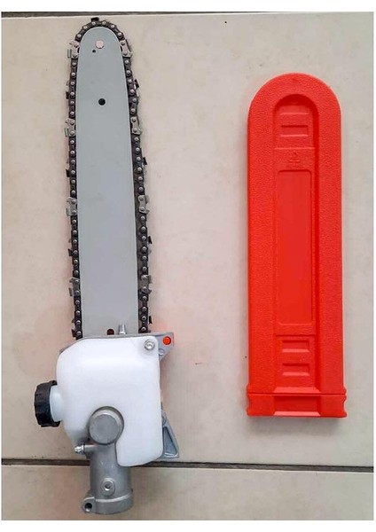 Tırpan Dal Budama Aparatı 28 mm 9 Diş