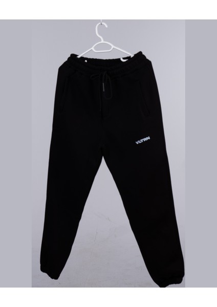 Sweatsuıt - Iı (Siyah)