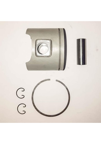 Aıp Piston Husqvarna 61 Jonsered 625 48 mm