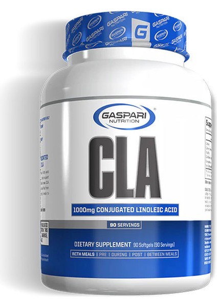 Cla 90 Ct 1000MG
