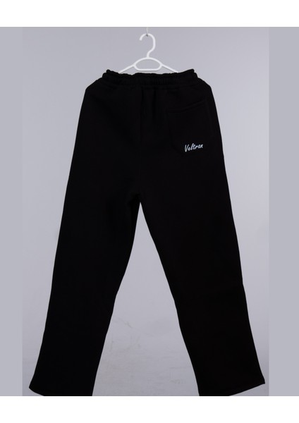 Sweatsuıt - Iıı (Siyah)