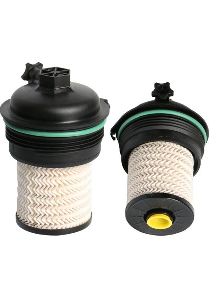 Mazot Filtresi Megane Iv-Talısman 165571618R