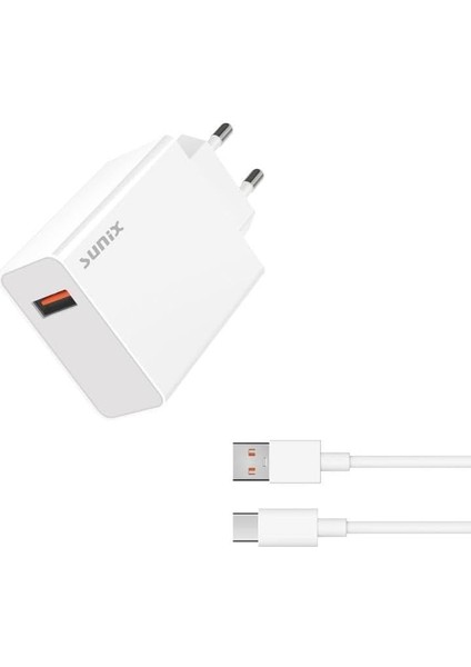 67W Usb-C Type-C Hızlı Şarj Seti S-67