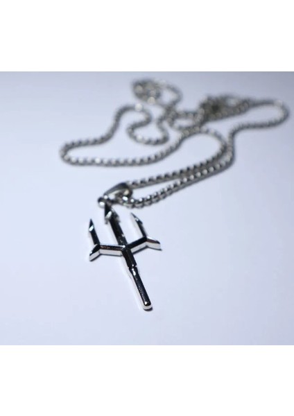 Veltran x Poseıdon Kolye