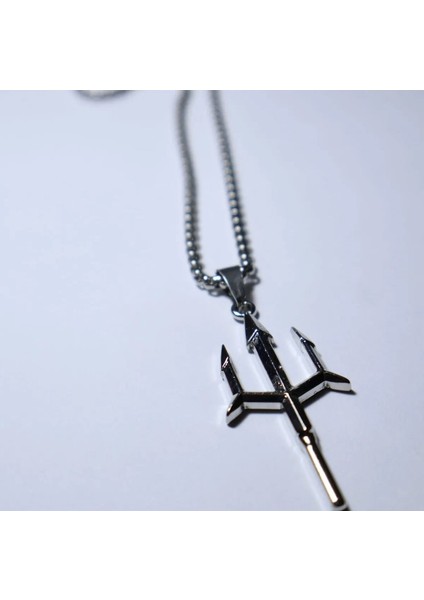 Veltran x Poseıdon Kolye fiyatları