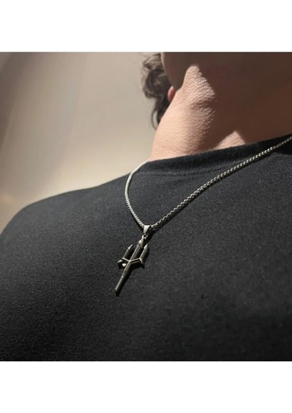 Veltran x Poseıdon Kolye fırsatları