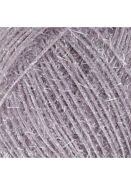 Silver Gri El Örgü İpi- RS0006 - 34097