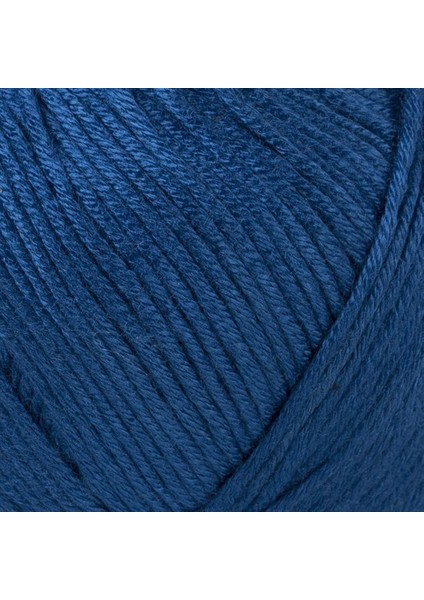 La Mia Bamboo Lacivert El Örgü Ipi - L196 - 33856 fiyatları
