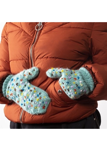 La Mia Angora 50GR Yavruağzı El Örgü Ipi - L125 - 33797 indirimleri