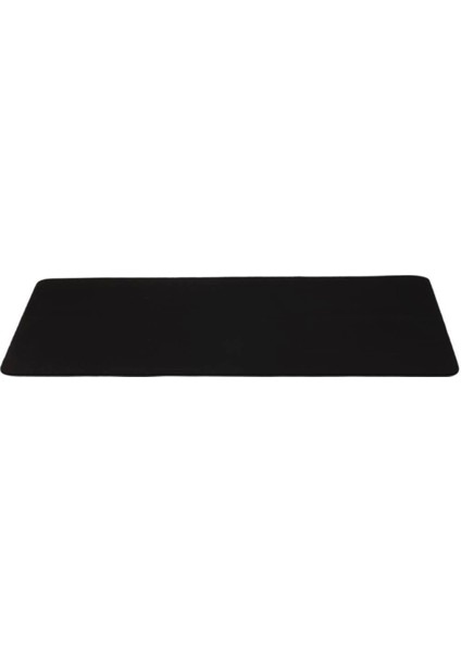 Siyah Mouse Pad 60 x 35CM