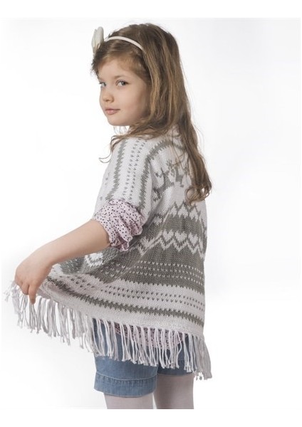 Pastel Cotton Fuşya El Örgü İpi- L058 - 33613