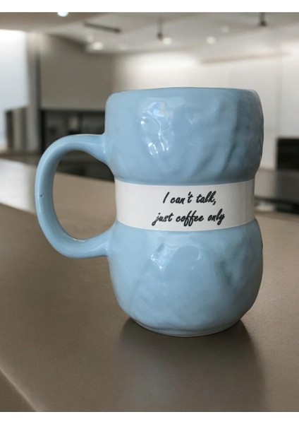 Yumak Kupa Örgü Kupa Yumak Şeklinde Lüx Seramik Kupa , Mug , Çay Fincanı , Nescafe Fincanı fiyatları