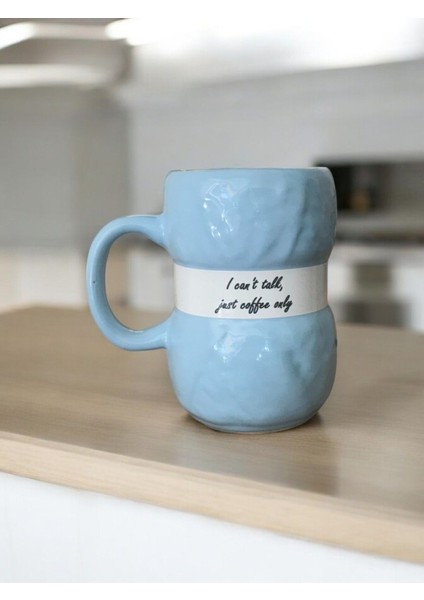 Yumak Kupa Örgü Kupa Yumak Şeklinde Lüx Seramik Kupa , Mug , Çay Fincanı , Nescafe Fincanı modelleri