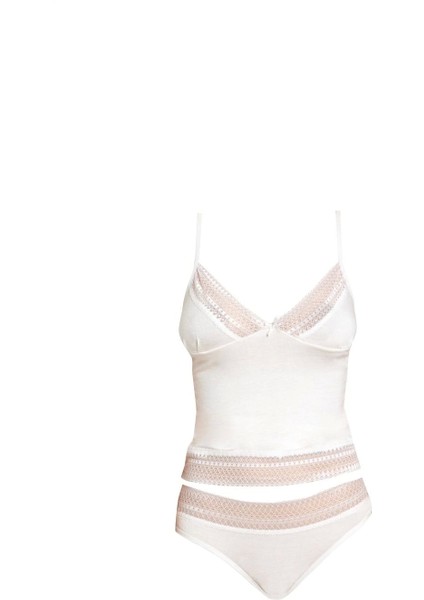 Alissa 600 Bayan Kaşkorse Takım