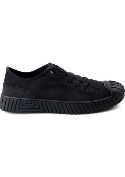 Vigor Lastikli Memory Foam Taban Paraşüt Kumaş Sneaker Unisex Spor Ayakkabı