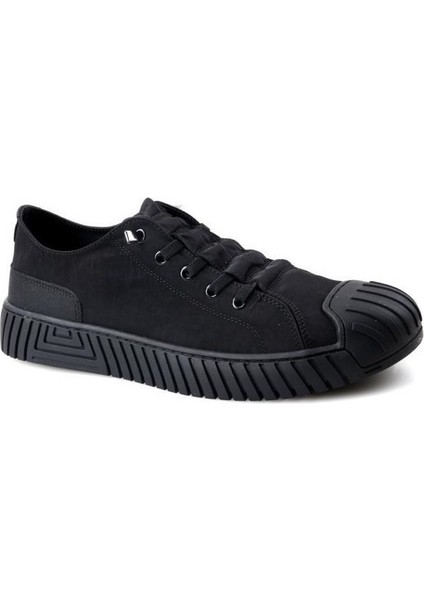 Vigor Lastikli Memory Foam Taban Paraşüt Kumaş Sneaker Unisex Spor Ayakkabı fiyatları