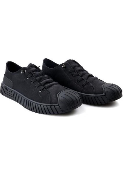 Vigor Lastikli Memory Foam Taban Paraşüt Kumaş Sneaker Unisex Spor Ayakkabı modelleri