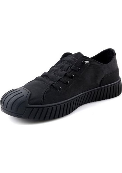 Vigor Lastikli Memory Foam Taban Paraşüt Kumaş Sneaker Unisex Spor Ayakkabı fırsatları