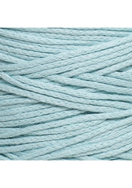 Loren Cotton Macrame Cam Göbeği - R058 - 34368