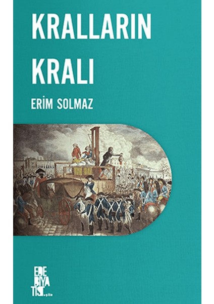Kralların Kralı - Erim Solmaz