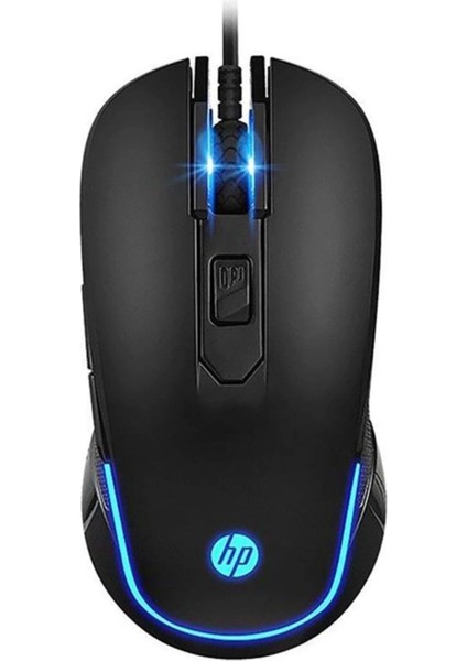 2400 Dpi Kablolu Gaming Mouse