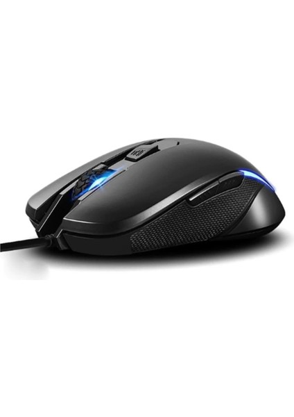 2400 Dpi Kablolu Gaming Mouse
