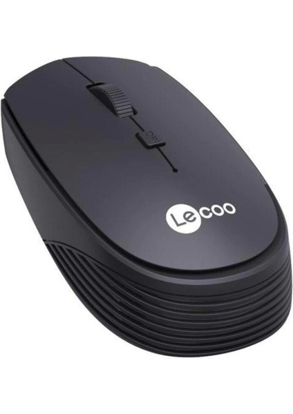 WS202 Kablosuz Mouse Siyah