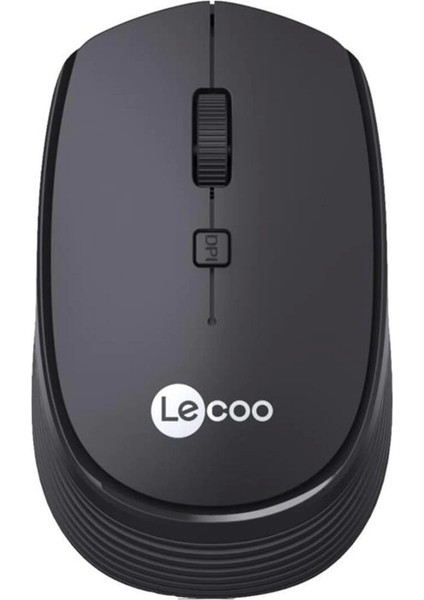 WS202 Kablosuz Mouse Siyah fiyatları