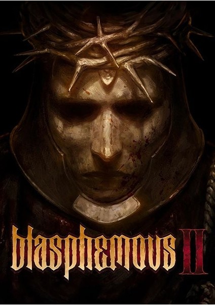 Blasphemous 2 (Pc Oyun) Steam Key