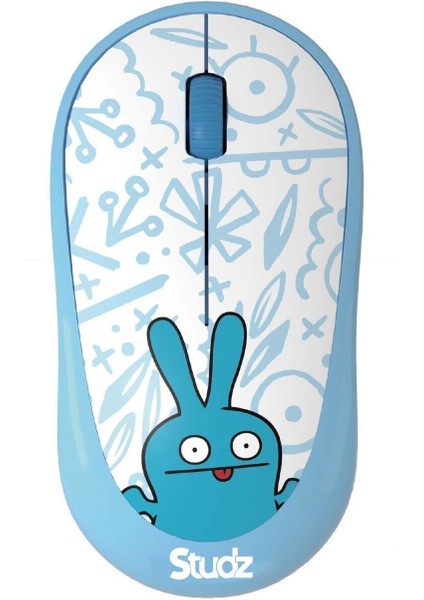 Kablosuz Mouse