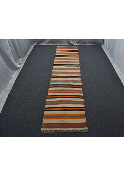 El Dokuması Nadir Naturel Kağızman Yörük Yolluk Yün Kilim 5557 fiyatları