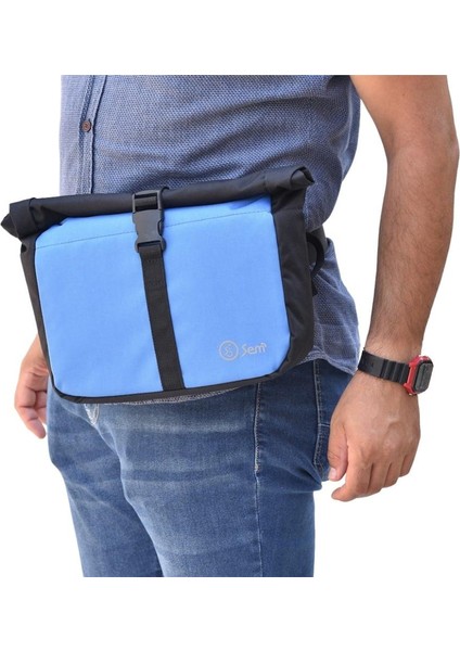 - Bikepacking Gidon Çantası indirimleri