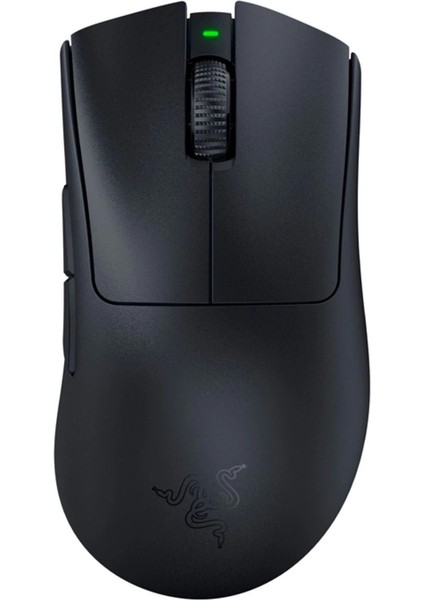 V3 Pro Black RZ01-04630100-R3G1 30000 Dpı 5 Tuş Optik Siyah Kablosuz Gaming (Oyuncu