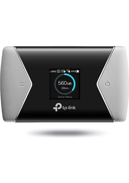 M7450, 300MBPS Lte-Advanced Mobile Wi-Fi