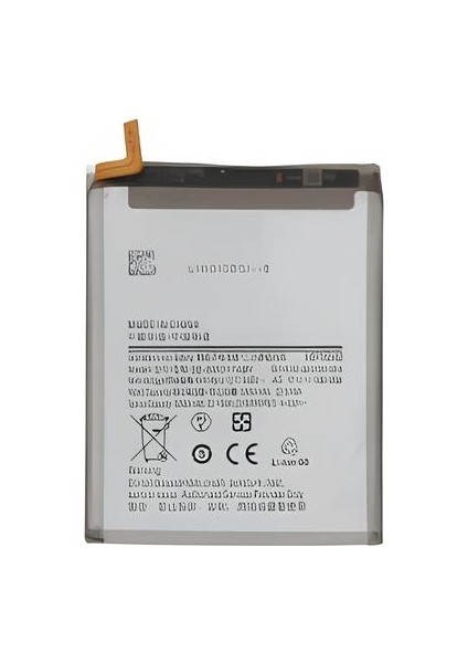 Samsung Galaxy M31S - SM-M317F Batarya Pil