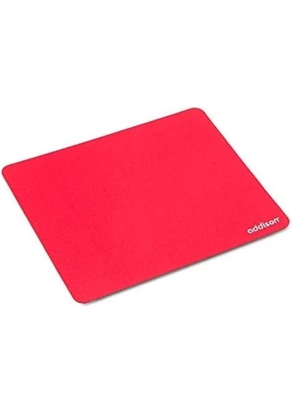300143 Kırmızı Mouse Pad Kutulu (K.kırmızı)