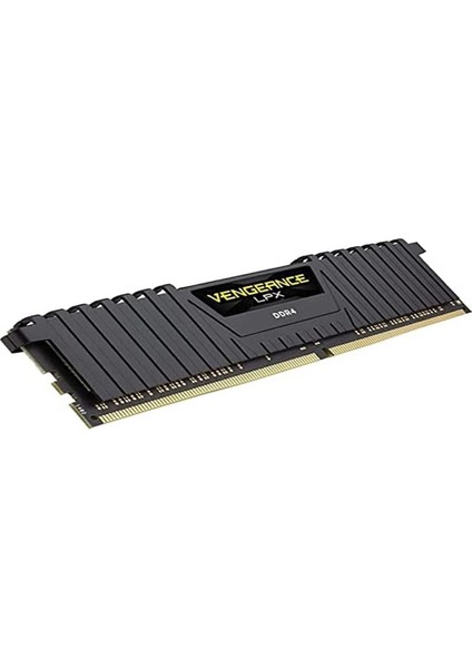 Vengeance Lpx 8gb (1X8GB) 3200MHZ CL16 1.35V Ddr4 Ram (CMK8GX4M1E3200C16)