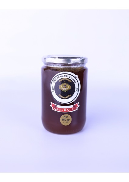 Kazdağları Çam Balı 850 gr
