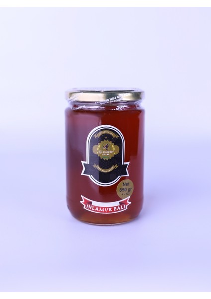 Ihlamur Balı 850 gr