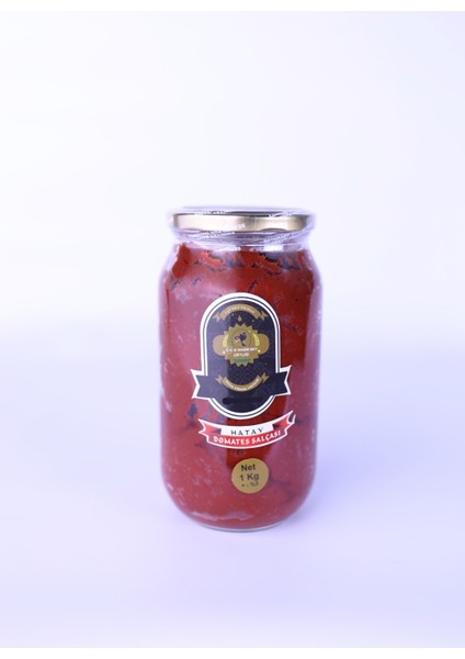 Domates Salçası 1 kg