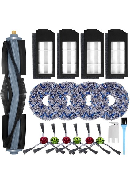X1 Omni Yedek Parçaları Için Aksesuar Kiti (Yurt Dışından)