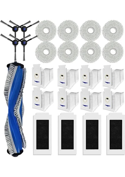 T30 Pro Omnı DDX14 M12 Pro+ Yedek Parçaları Için (Yurt Dışından)