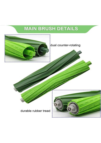 I, E ve J Serisi I7 I7+ I2 I3 I3+ Için Yedek Parçalar (Yurt Dışından) indirimleri