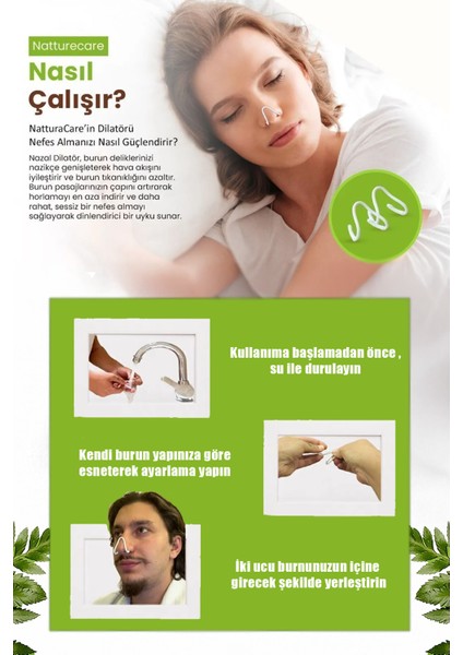 Tekli Nefes Alma Cihazı Anti Önlemeyee Destek Aparatı Çözümü
